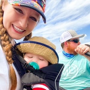 Meet your Posher, Emmalee